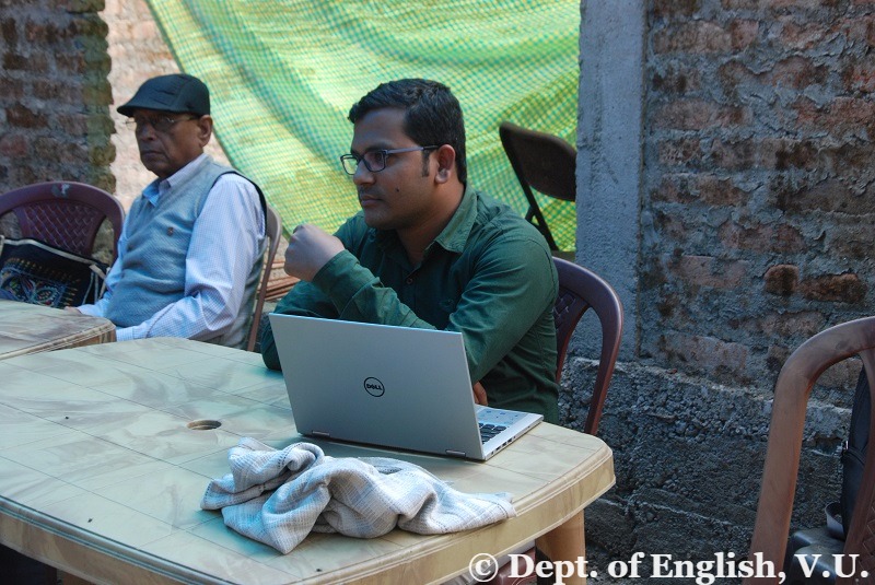 Documentation of the Cultural Texts ofAshuraCommunity