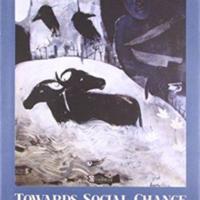 Towards Social Change: Essays on Dalit Literature (2014)